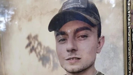 В зоне СВО погиб 24-летний Владислав Воронин из Меленковского района