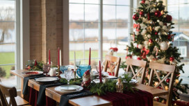 Эксперты выяснили, сколько россиян будут использовать ИИ при планировании Нового года