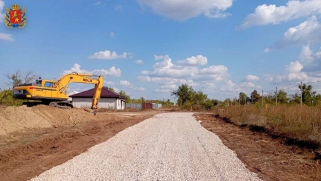 Во Владимирской области построят микрорайон для многодетных семей
