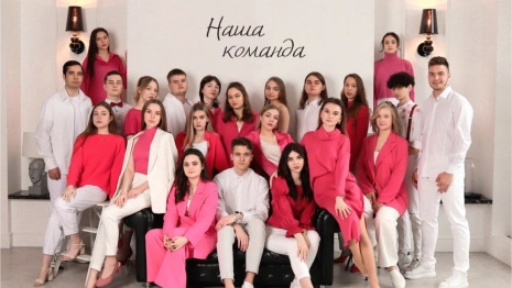 Проект студентов из Владимира вошел в топ-1000 на федеральном форуме