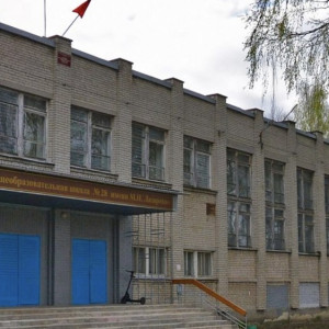 Во Владимире за один день эвакуировали школу №28 и ТЦ «Эра-2000»