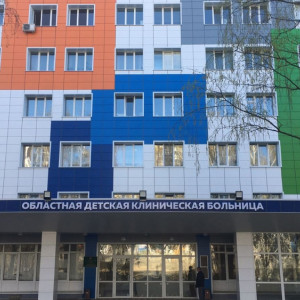 ОДКБ во Владимире в новогодние каникулы будет работать по 5 часов