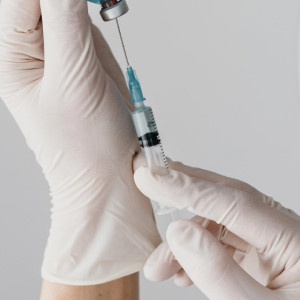 Во Владимирской области заболеваемость ковидом выросла на 1,4%