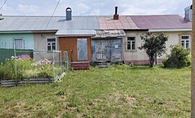 Доступное жилье: во Владимирской области на продажу выставили квартиру за 300 тыс. рублей