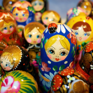 Праздник поэзии и театрализованное шествие. Топ-7 главных событий Дня города в Суздале