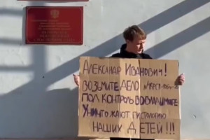 История о смерти двойни во владимирском Красном кресте дошла до Следкома РФ