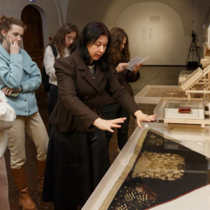 ВСМЗ стал рекордсменом по посещаемости в новогодние каникулы
