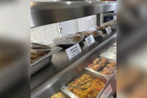 Во Владимире массово отравились посетители кафе «Серебряная подкова»