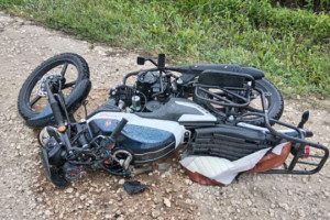 В Коврове 64-летняя женщина на электровелосипеде попала под «Ладу»