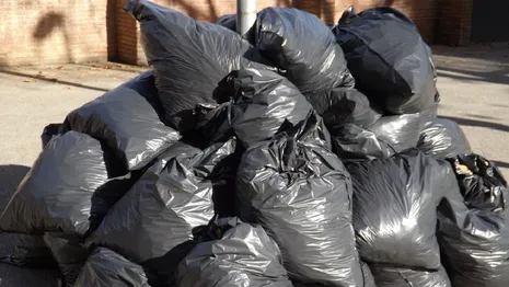 Что привело к глобальному мусорному конфликту в Коврове?