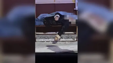 Источник опроверг отсутствие пальцев у замерзшего насмерть мужчины во Владимирской области