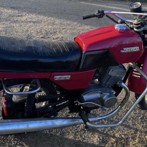 Житель Юрьев-Польского района лишился мотоцикла за буксировку в пьяном виде