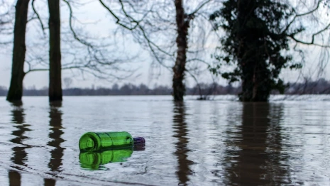 Во Владимирской области затопило 296 дворов и шесть дорог