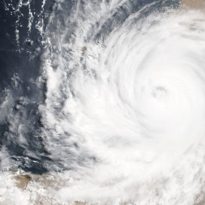 Атлантический циклон добрался до Владимирской области 