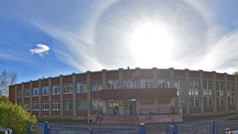 Школу №44 во Владимире эвакуировали из-за ложного доноса о взрыве