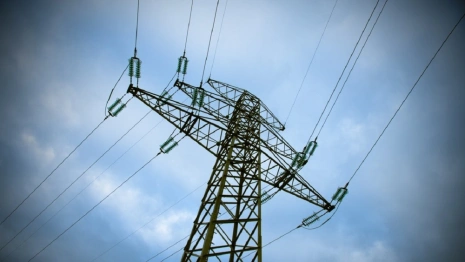 Владимирских энергетиков перевели в режим повышенной готовности из-за непогоды