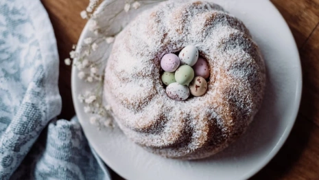 Российский диетолог рассказал о правильном выходе с Великого поста