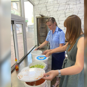 Во Владимире раскрыли адреса 6 фигурирующих в деле об отравлении шаурмичных