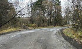 Во Владимире с 28 октября начнется ремонт дороги в районе Мостострой во Владимире