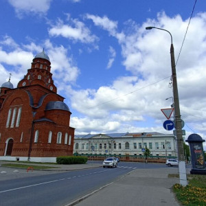 Владимир потерял 13 тысяч жителей за 5 лет