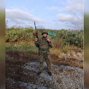 В зоне СВО погиб Андрей Удальцов из Юрьев-Польского района