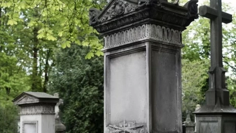 Во Владимирской области смертность в 2,3 раза превысила рождаемость