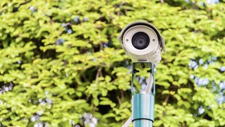 На дорогах Владимирской области установят 15 видеокамер