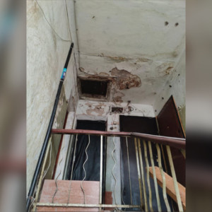 В Петушках управляющая компания попала под суд за ужасное содержание домов