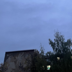 Прогноз погоды во Владимирской области на 5 октября 