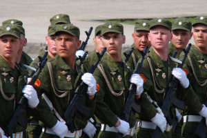 Жители Владимирской области поддержали идею об увеличении призывного возраста