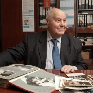 Известному владимирскому общественнику посмертно присудили звание почетного жителя