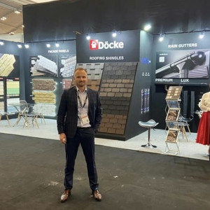 Строительная компания из Владимирской области представила продукцию в Индонезии