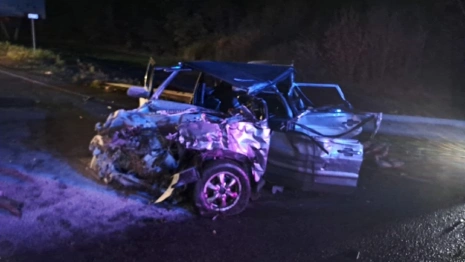 Владимирец попал в смертельное ДТП с тремя погибшими на трассе М-4 Дон