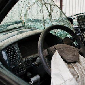 Москвичку осудили за смертельное ДТП с двумя военными во Владимире