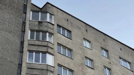 Во Владимире 19-летняя девушка выжила при падении с 8-го этажа