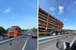 Появились подробности ДТП из «Пункта назначения» на Пекинке во Владимире