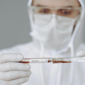 Шестая волна COVID-19 накрыла Владимирскую область