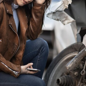 В Киржаче автолюбительница случайно задавила 9-летнюю девочку