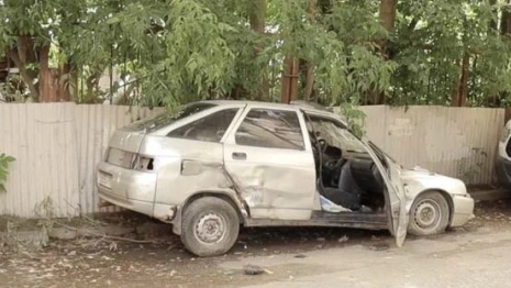 Дворы во Владимире будут чистить от автохлама