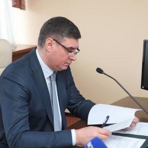 Глава Владимирской области за год потерял в доходах 300 тысяч