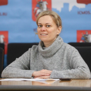 Чиновница из Москвы возглавила Владимиро-Суздальский музей-заповедник