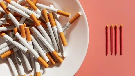 Во Владимире 3 магазинам запретили продавать сигареты около школ и детсадов