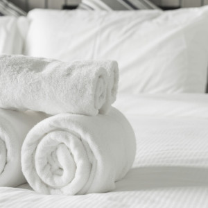 Жительница Владимира обокрала нового знакомого в гостинице на 390 тыс. рублей