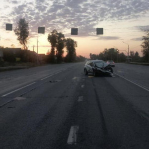 В ДТП во Владимирской области погибли 2 и пострадал 41 человек