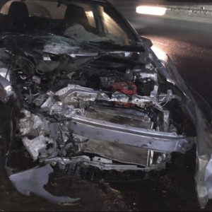 Во Владимире 3-летний ребенок пострадал в ДТП с большегрузом