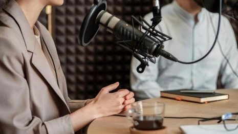 В Киржаче начала вещание радиостанция «Европа Плюс»