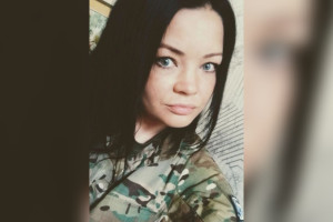 Жительница Петушков отправилась служить медиком в зону СВО