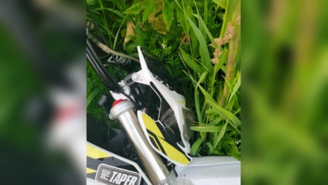 В Юрьев-Польском будут судить 19-летнего парня за кражу питбайка