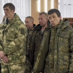 Во Владимирской области 15 добровольцев решили уехать в зону СВО