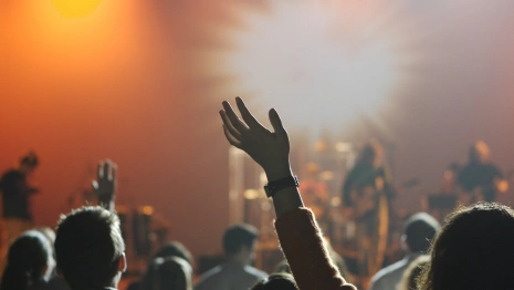 От музыкального шоу до пенной вечеринки. Как провести выходные во Владимире и области